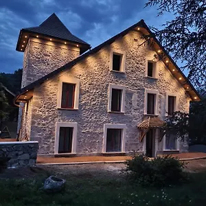 Gasthof La Tour De Coron, Belley
