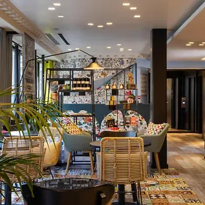 **** Hotel L’antoine France