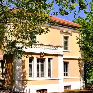 3* Couette-café Castel D'hôtes
